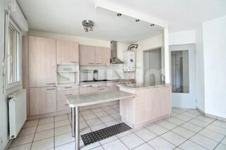  Appartement  louer 3 pices 62 m