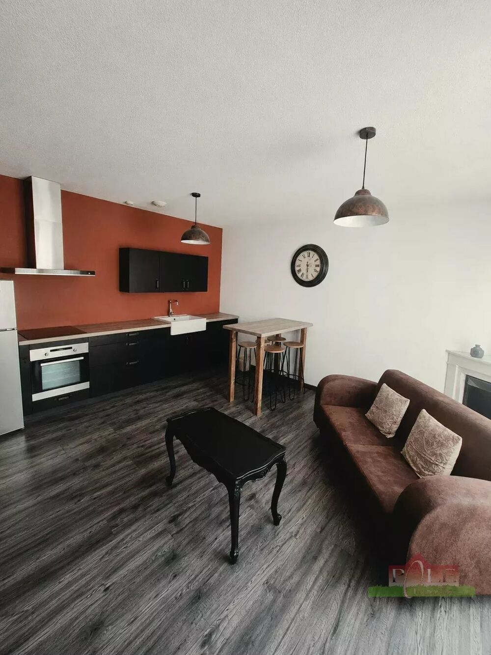 Appartement T3 avec parking  Une belle opportunité à saisir !