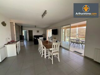  Maison à vendre 5 pièces 132 m²