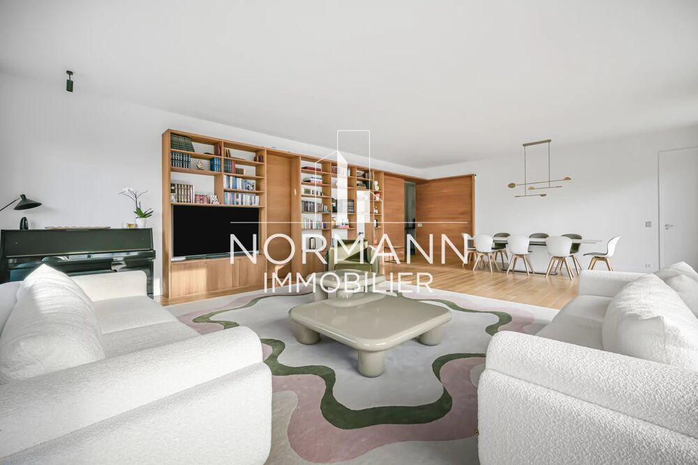 � vendre  Appartement Neuilly-sur-Seine (92200)