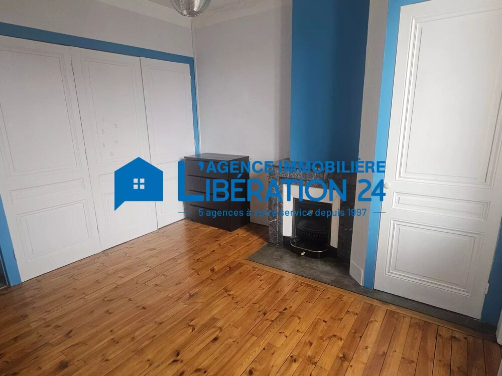 Location Appartement La Valette 95m² avec extérieur Saint-chamond