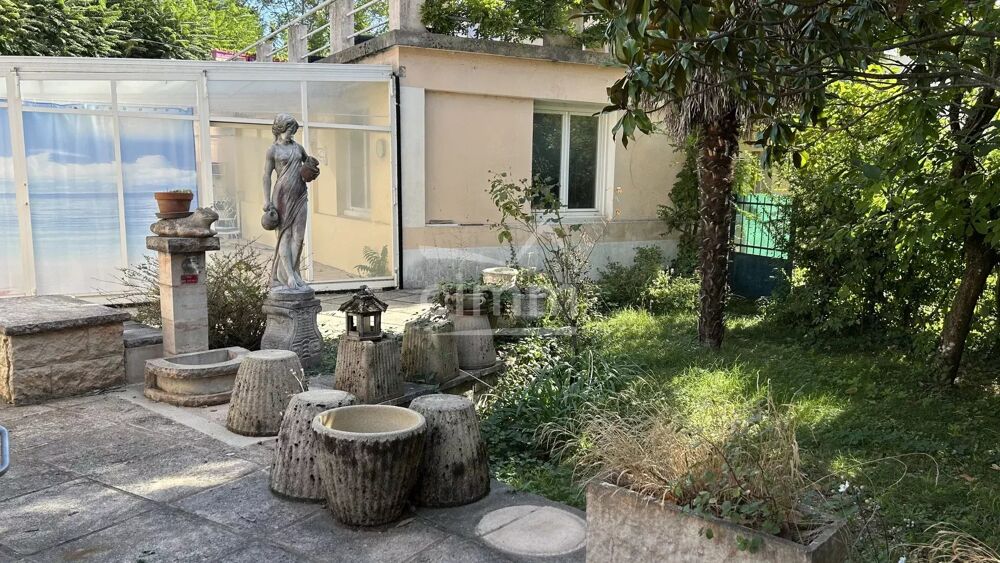 Vente Maison MAISON INDIVIDUELLE T2+T5 AVEC PISCINE ET TERRAIN Laragne-montéglin