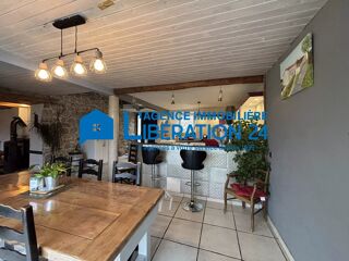  Maison à vendre 7 pièces 187 m²