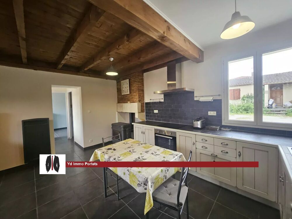 RARE SUR LE SECTEUR  Maison de plain-pied à Beautiran, proche g