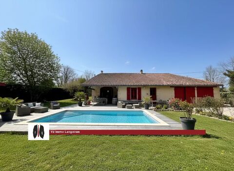   Maison de caract�re de 300m� Maison - 250 m�