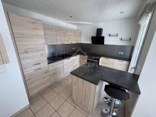 Appartement à louer 3 pièces 67 m²