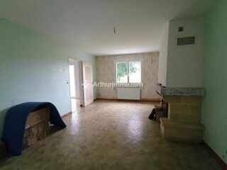  Maison à vendre 6 pièces 142 m²