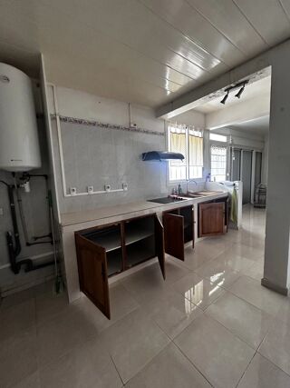  Appartement à vendre 4 pièces 83 m²