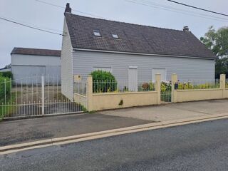  Maison � vendre 6 pi�ces 115 m�