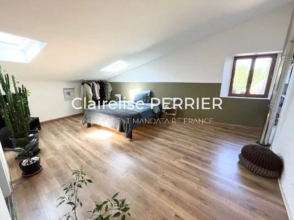 Vente Maison AU CŒUR DU VILLAGE DE SILLANS-LA-CASCADE Sillans-la-cascade