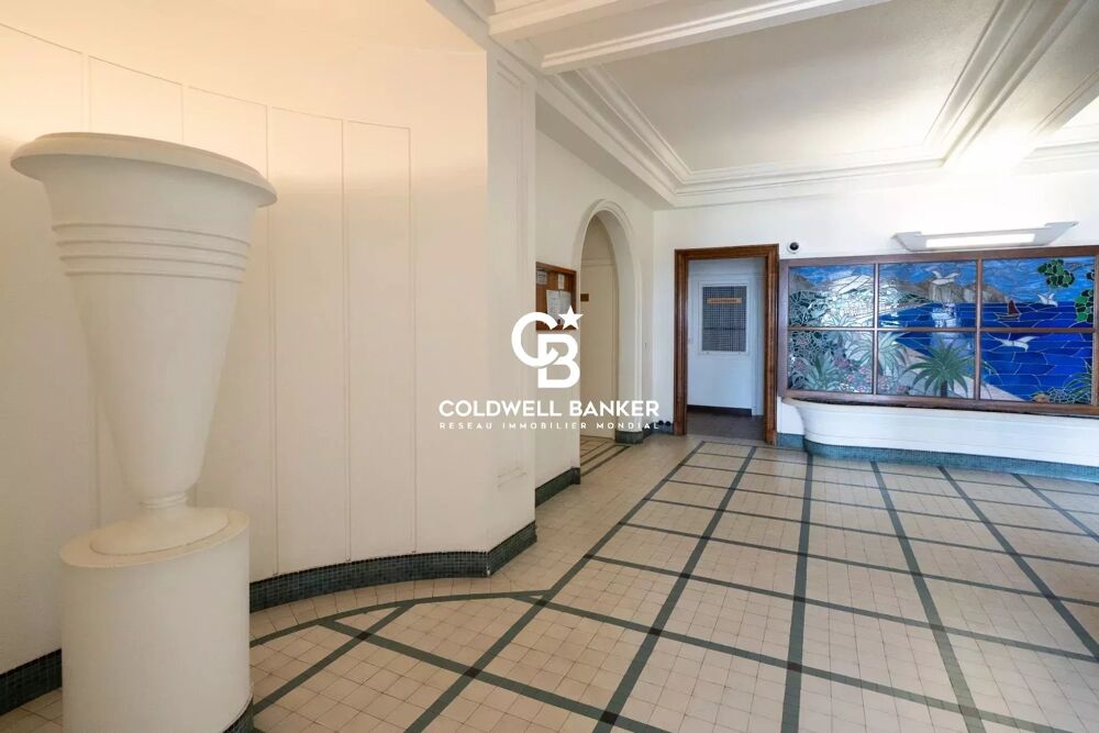 à vendre  Appartement Nice (06200)