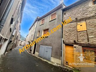  Maison à vendre 3 pièces 66 m²