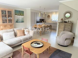  Maison � vendre 6 pi�ces 122 m�