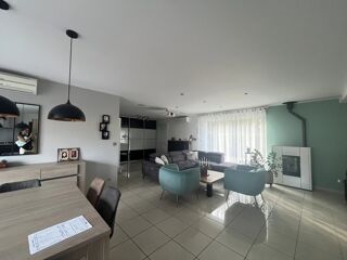  Maison à vendre 5 pièces 142 m²