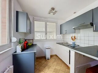 Vente Appartement Valenciennes – Appartement 2 pièces vendu loué Valenciennes