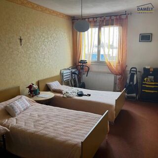  Appartement � vendre 5 pi�ces 103 m�