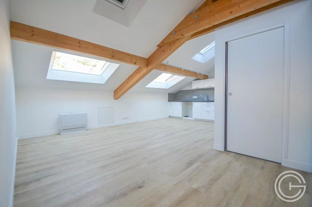 Location Appartement APPARTEMENT 2 PIECES VIDE AVEC CLIMATISATION  - 43 ARBRE INFERIE Nice