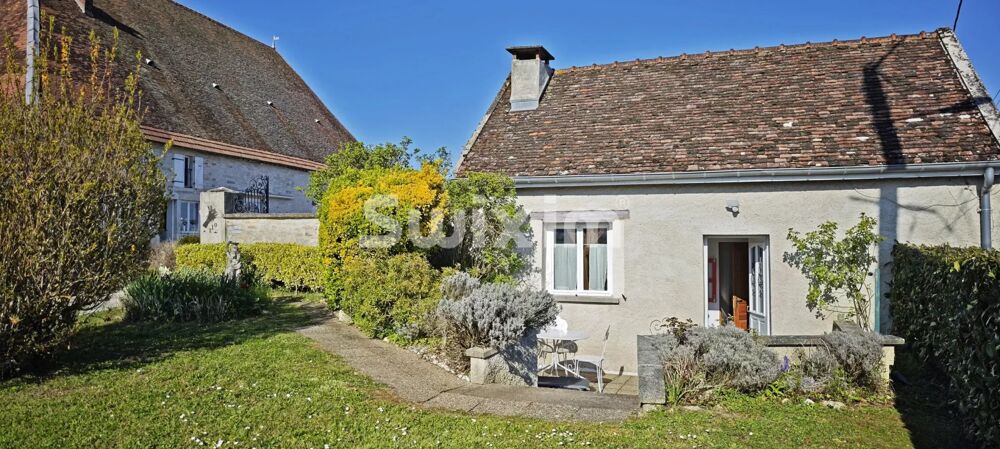 Vente Maison Maison/Villa Dole