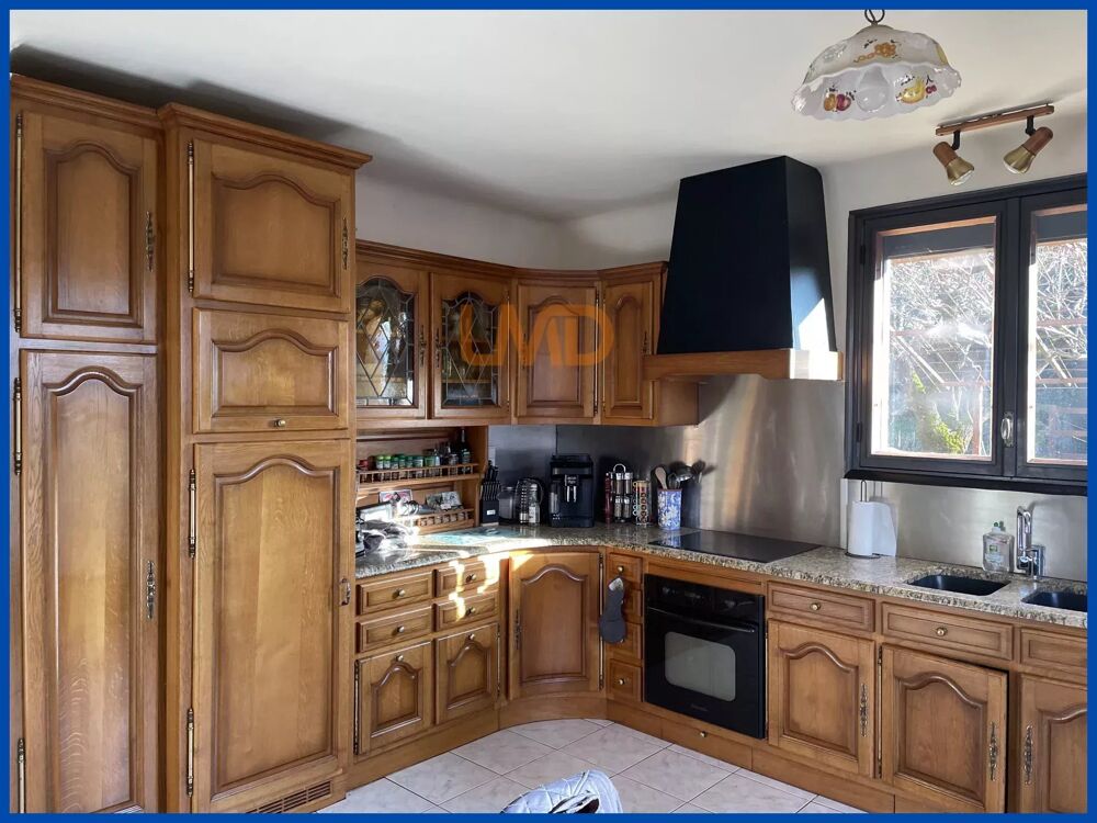 Vente Maison Maison chaleureuse de deux appartements  Decazeville, Decazeville