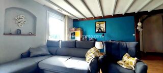  Maison à vendre 6 pièces 130 m² Viviers-lès-montagnes