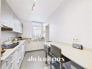  Appartement � vendre 4 pi�ces 86 m�