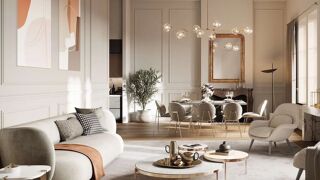  Appartement � vendre 4 pi�ces 94 m�