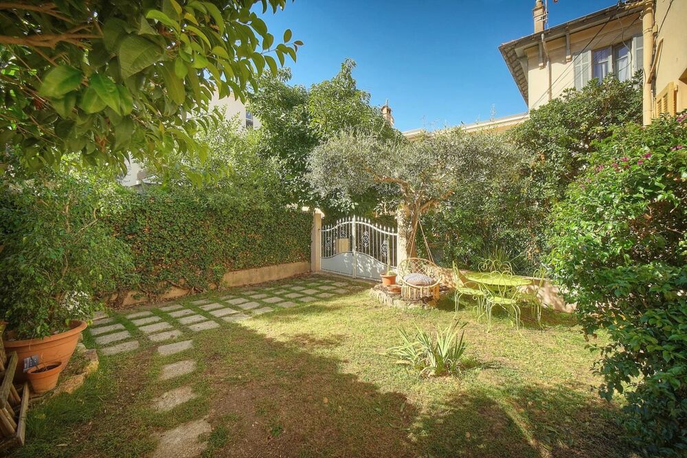 � vendre  Appartement Cannes (06400)