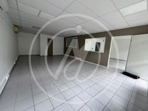 Local commercial 1668 97122 Baie-mahault