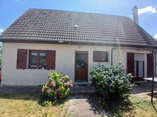  Maison à vendre 4 pièces 95 m²