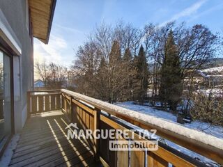  Appartement à vendre 4 pièces 95 m²