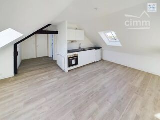  Appartement  louer 2 pices 38 m