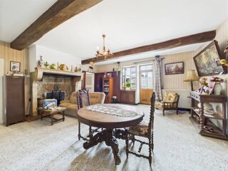  Maison � vendre 4 pi�ces 98 m�