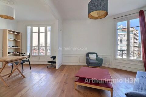  Appartement � louer 3 pi�ces 76 m�