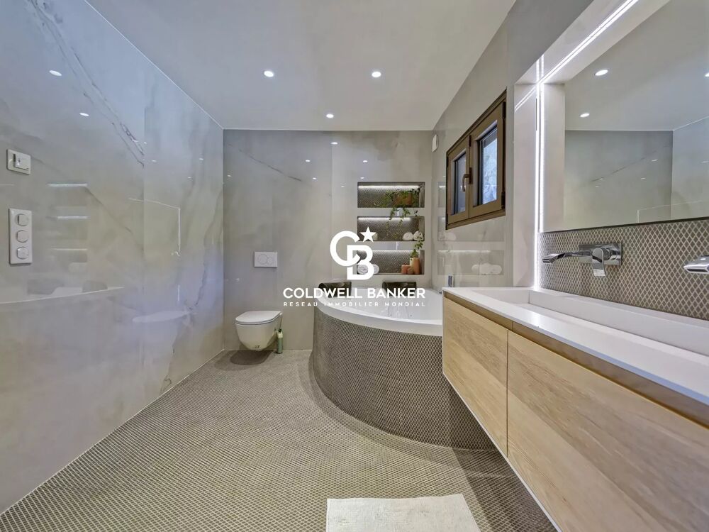 à vendre  Maison Saint-Paul-de-Vence (06570)