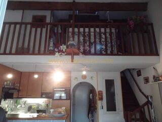  Appartement � vendre 2 pi�ces 46 m� S�te