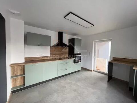   SURBOURG Grand 2,5 pi�ces Appartement - 2 pi�ce(s) - 74 m�