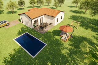  Maison  vendre 4 pices 102 m