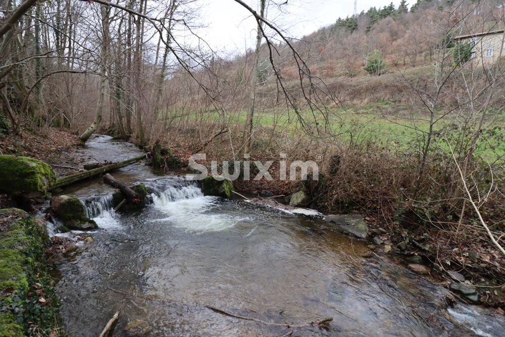 � vendre  Maison Lamastre (07270)