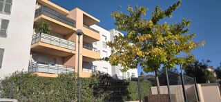  Appartement � vendre 2 pi�ces 45 m�