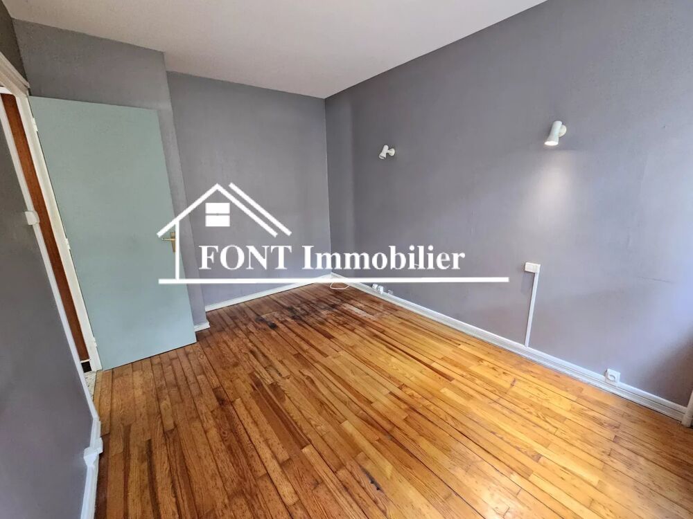 Vente Appartement SAINT-CHAMOND, CENTRE VILLE,  APPARTEMENT TYPE 2 Saint-chamond