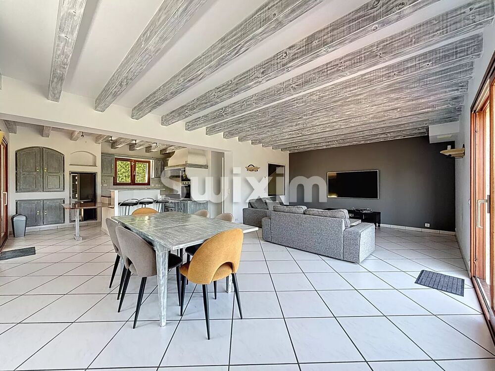  vendre  Maison Prvessin-Mons (01280)