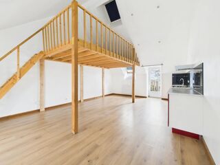  Maison � vendre 86 m�