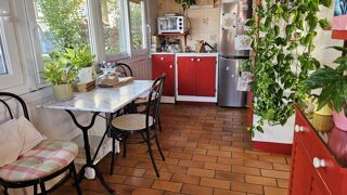  Maison à vendre 5 pièces 141 m²