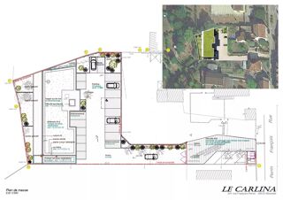  Appartement � vendre 3 pi�ces 76 m�