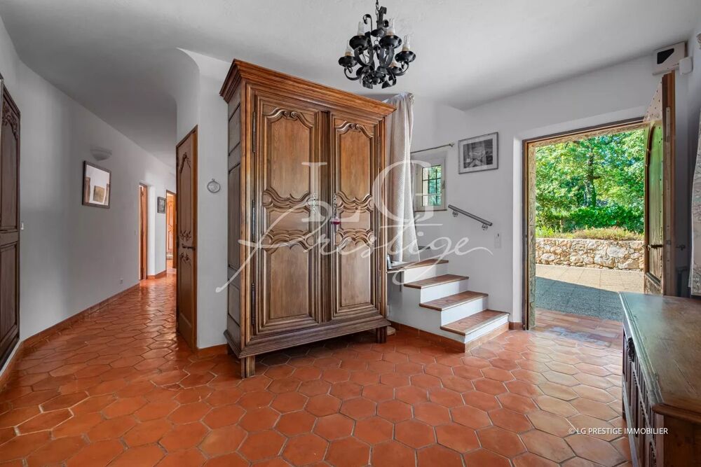  vendre  Maison Montauroux (83440)