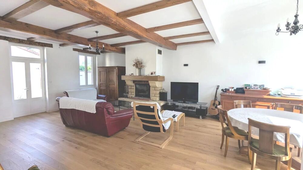 Vente Maison Tournefeuille / Lardenne Tournefeuille
