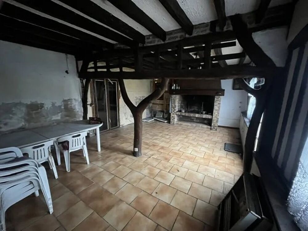 Vente Maison A 10 MIN DE GODERVILLE Goderville