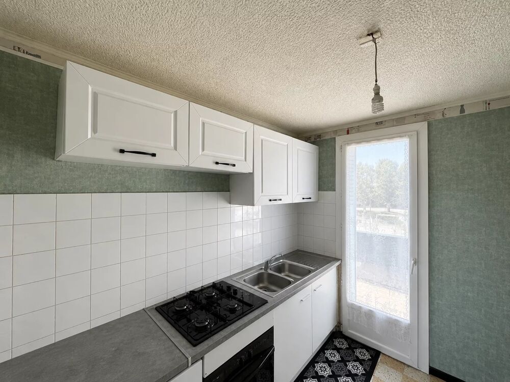 Vente Appartement appartement vendu loué dans un secteur recherché Cavaillon