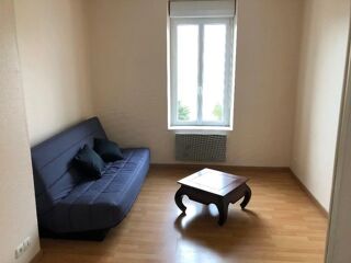  Appartement � louer 1 pi�ce 36 m�