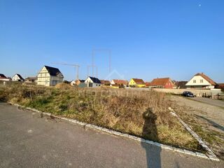  Terrain  vendre 